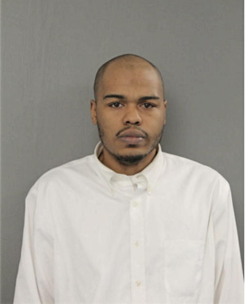 COREY J HEARD, Cook County, Illinois