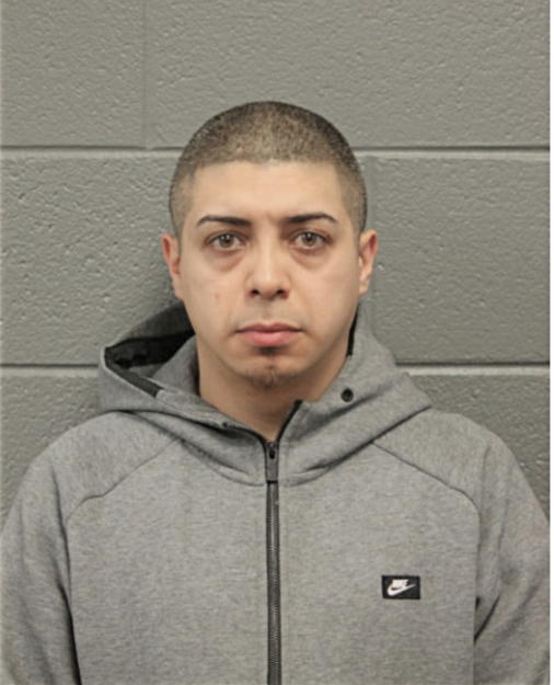 DAVID HERNANDEZ, Cook County, Illinois