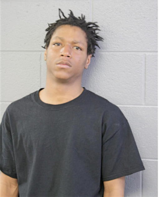 NATJUAN HERRING, Cook County, Illinois