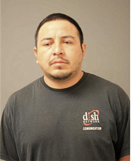 JOSE LUIS HIDALGO, Cook County, Illinois