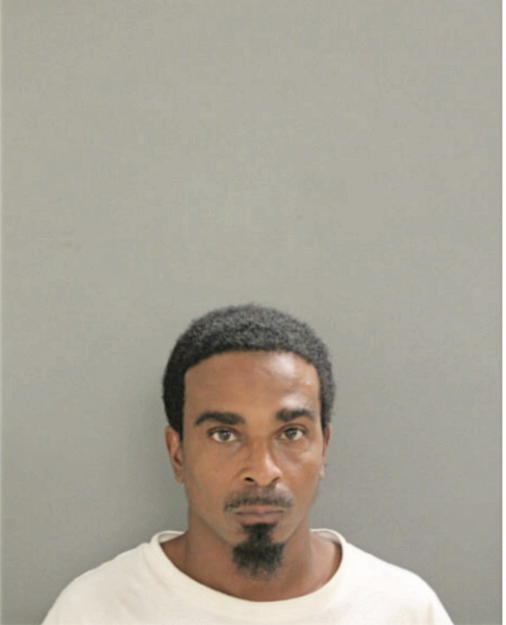 DANNY HIGHTOWER, Cook County, Illinois