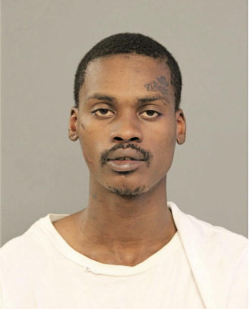 ZACHARY B HILL, Cook County, Illinois
