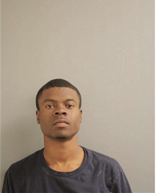 LACHON HOLMES, Cook County, Illinois