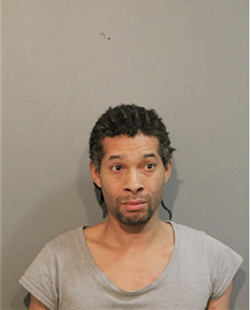 TERRELL J HOOD, Cook County, Illinois