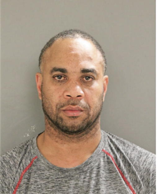 DUANE D HORNE, Cook County, Illinois