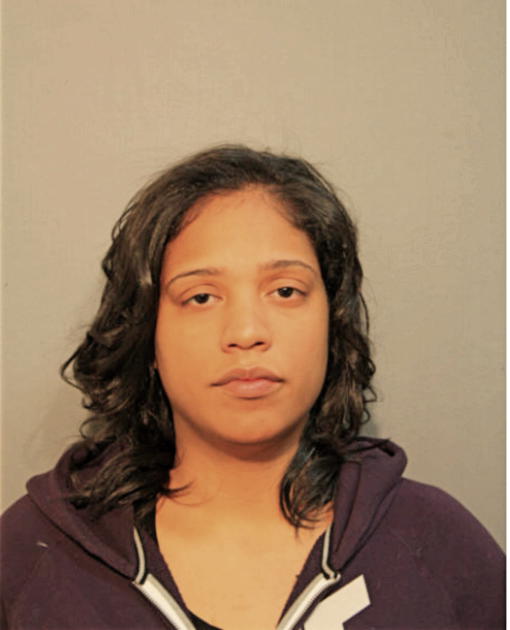 JASMYNE HOWELL, Cook County, Illinois