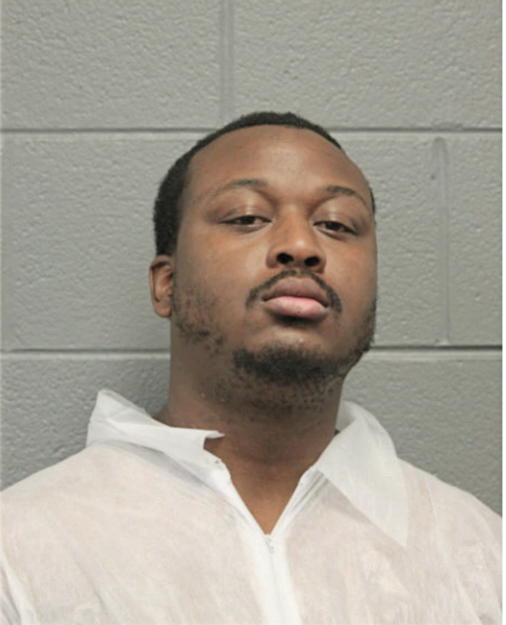 DERRICK ISLAND, Cook County, Illinois