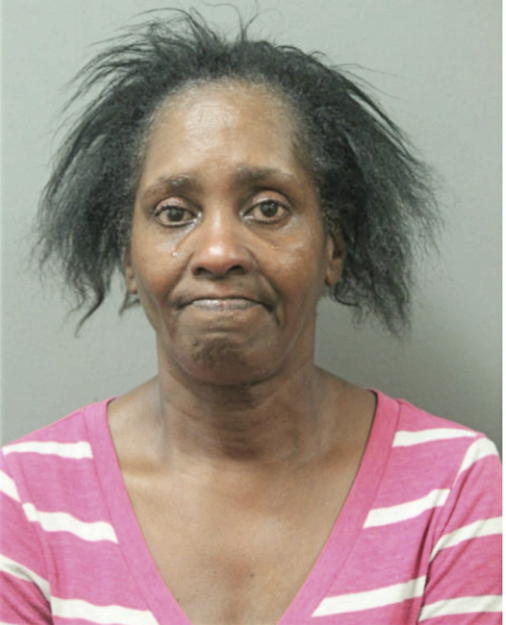 JENNIFER JAMES, Cook County, Illinois