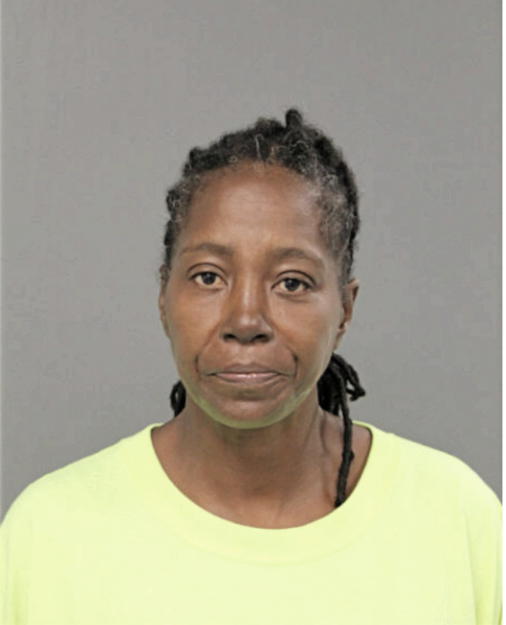 ZINA B JENKINS, Cook County, Illinois