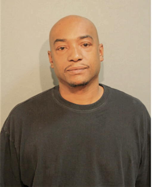 CHRISTOPHER M JOHNSON, Cook County, Illinois