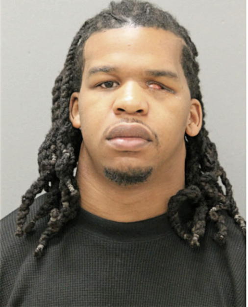 KWAN JOHNSON, Cook County, Illinois