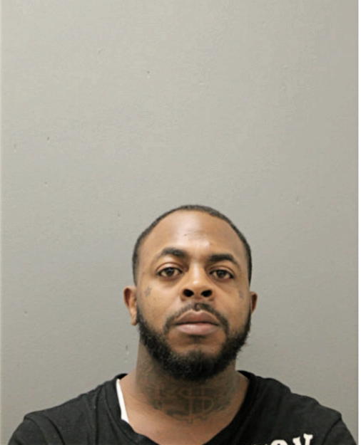 LARRY VANZELL JOHNSON, Cook County, Illinois