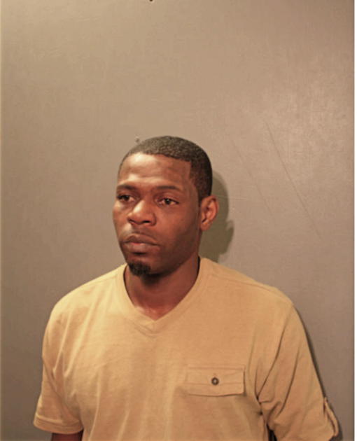 BERNARD R JONES, Cook County, Illinois