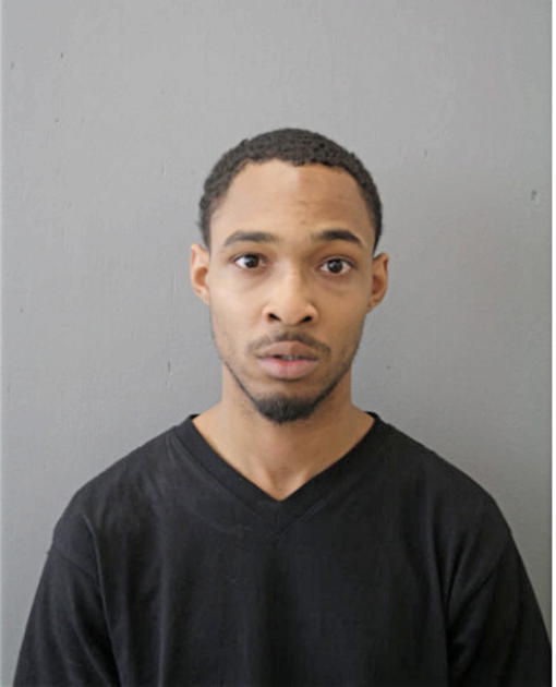 BRIAN L JONES, Cook County, Illinois