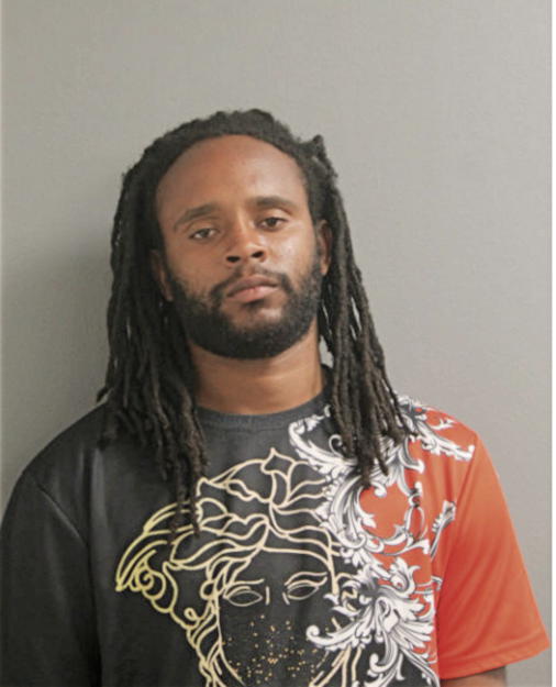 DRAKO D JONES, Cook County, Illinois