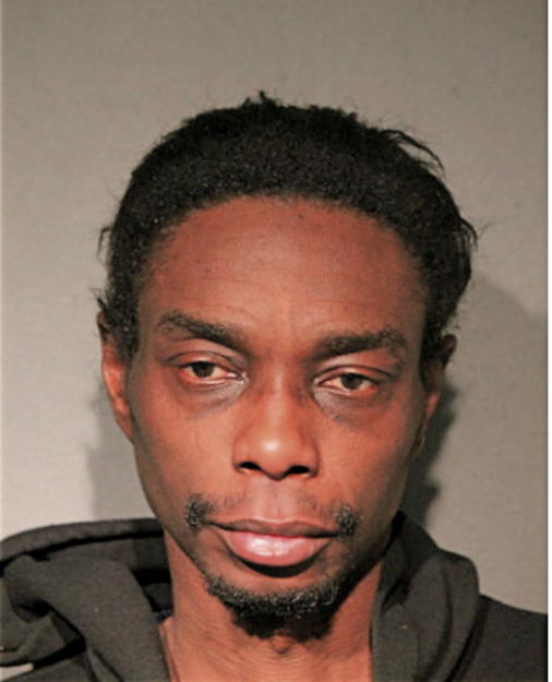 WYLIE JONES, Cook County, Illinois