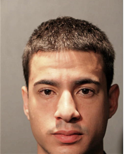 EDWARD JUNIOR RIVERA DONES, Cook County, Illinois