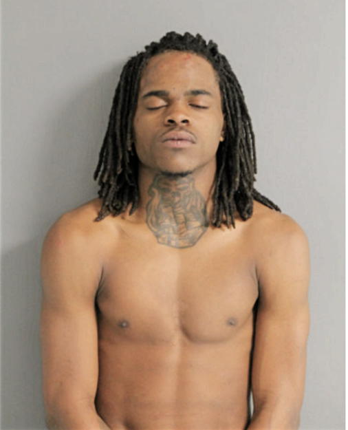 TREVON DAREAST KEMP, Cook County, Illinois