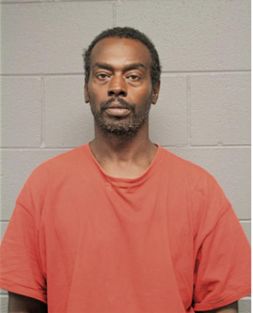 THOMAS T KEYS, Cook County, Illinois