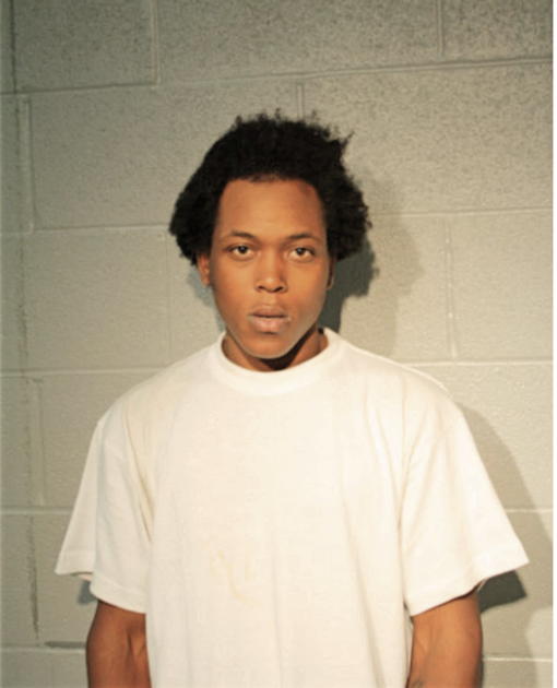 DEVONTE KING, Cook County, Illinois