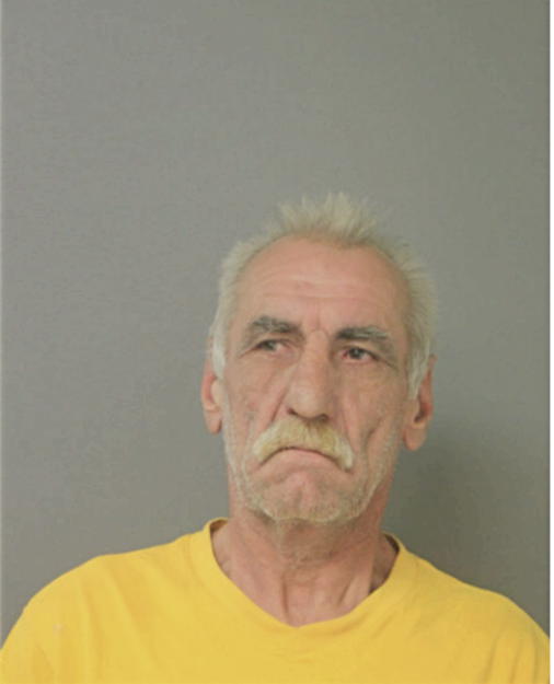 ROMAN KUKUSZ, Cook County, Illinois
