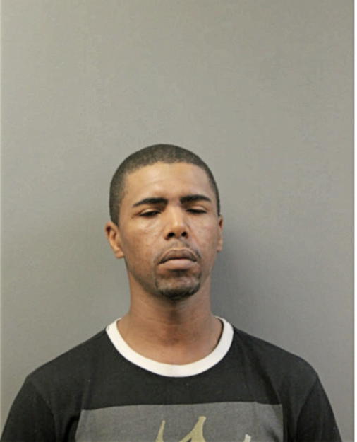 LA CHARLES L STUART, Cook County, Illinois