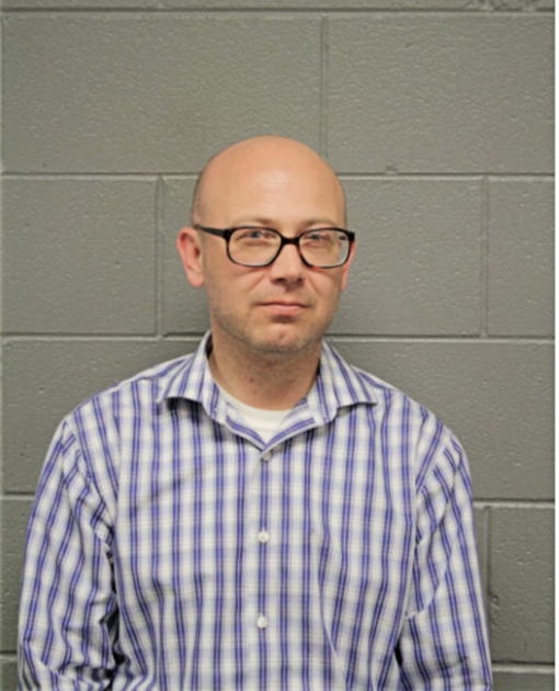 ERIC LANDERS, Cook County, Illinois