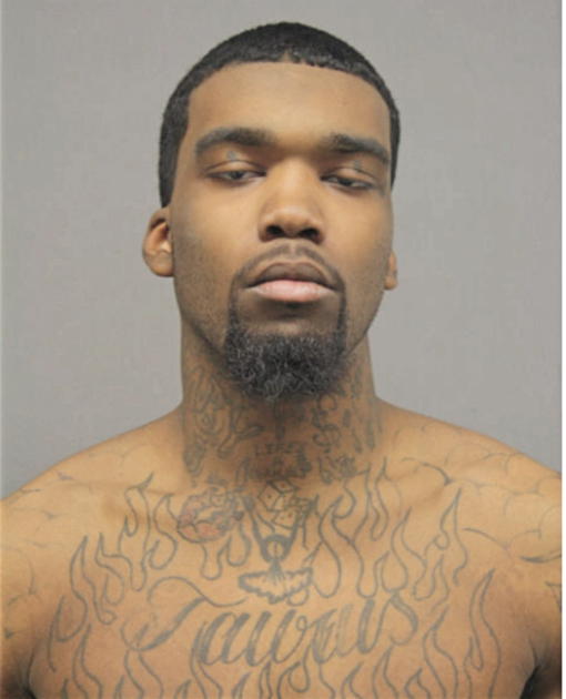 GRAYSON C LANGDON, Cook County, Illinois