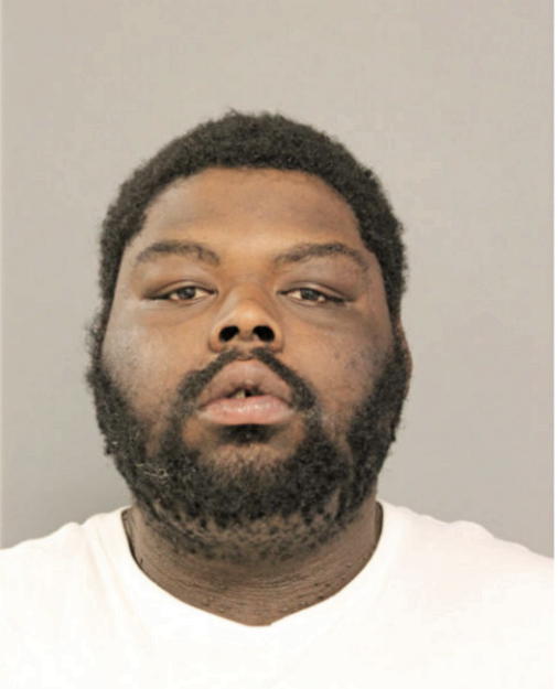 LARON LEWIS, Cook County, Illinois