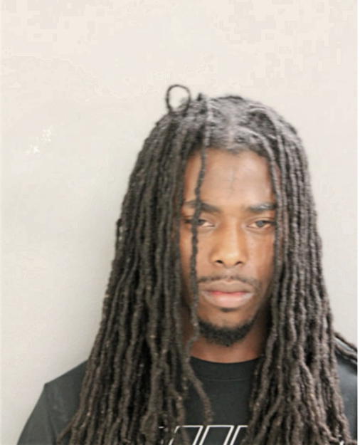 QUINTIN L LEWIS, Cook County, Illinois