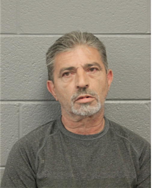 ARISTOTLE LIKOUDIS, Cook County, Illinois