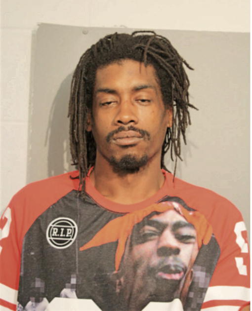 KYNDRICK D LINDSEY, Cook County, Illinois