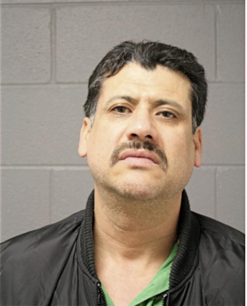 SATURNINO LLAMAS, Cook County, Illinois