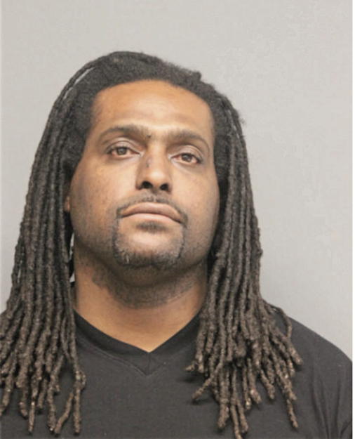 PAUL A LLYOD, Cook County, Illinois