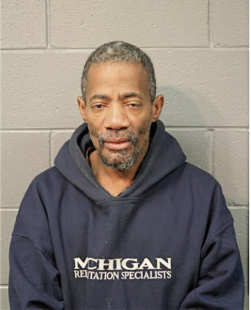 CURTIS L LOCKETT, Cook County, Illinois