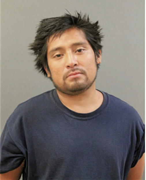 JOAQUIN LOPEZ, Cook County, Illinois
