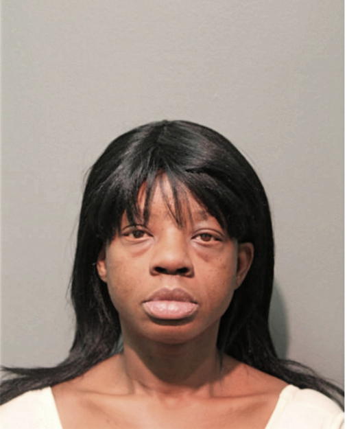 LASHUNDA MABLES, Cook County, Illinois