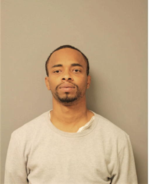 ANDREW MARTIN, Cook County, Illinois