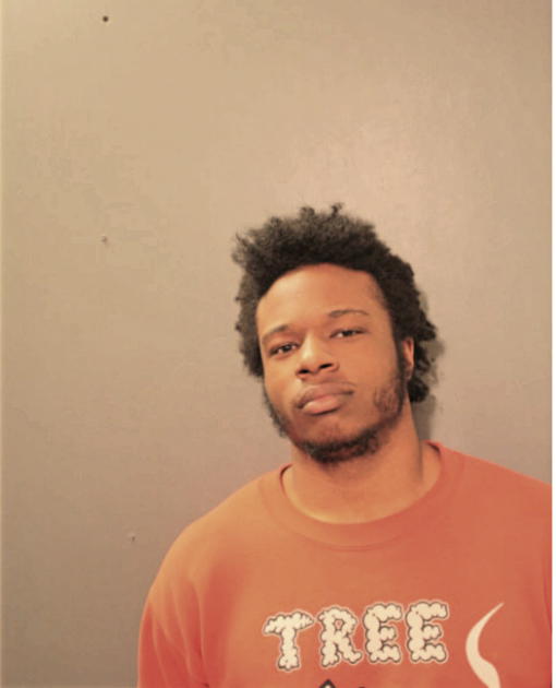 PRINCE S MCCOY, Cook County, Illinois