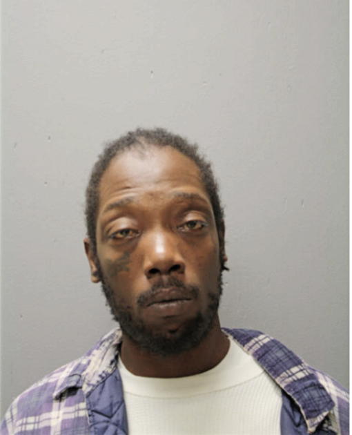 DAJUAN J MCDOWELL, Cook County, Illinois