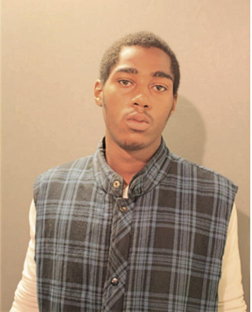 TIMOTHY D MILES, Cook County, Illinois