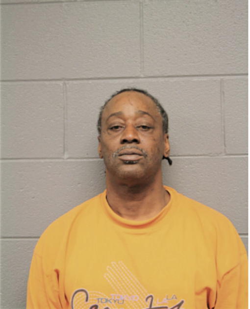 JAMES E MINOR, Cook County, Illinois