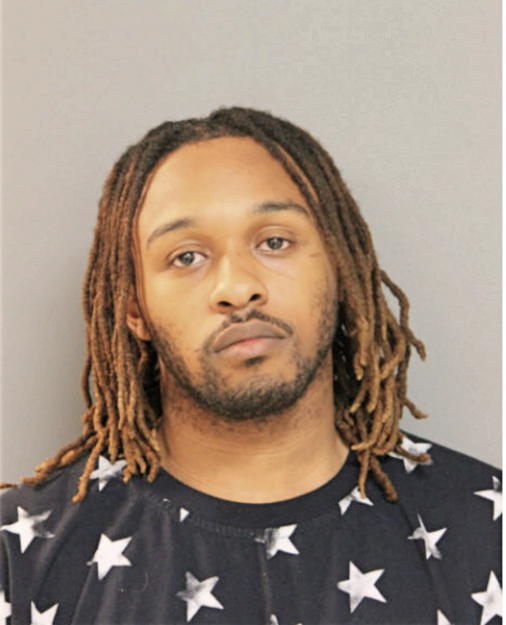 ANDRE D MORGAN, Cook County, Illinois