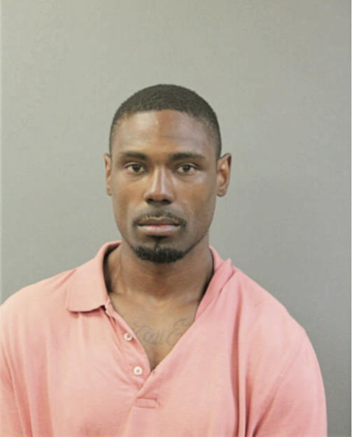CHARLES MURDOCK, Cook County, Illinois