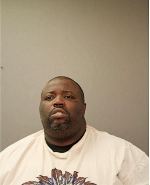 ULIS MURPHY, Cook County, Illinois
