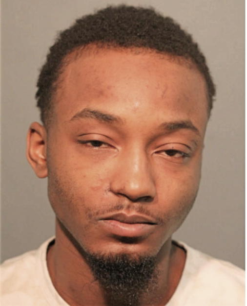 MARCUS A NELOMS, Cook County, Illinois