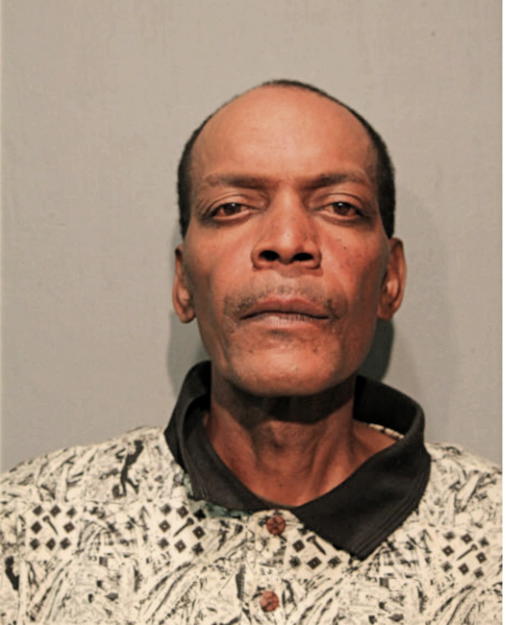 LAWRENCE NELSON, Cook County, Illinois