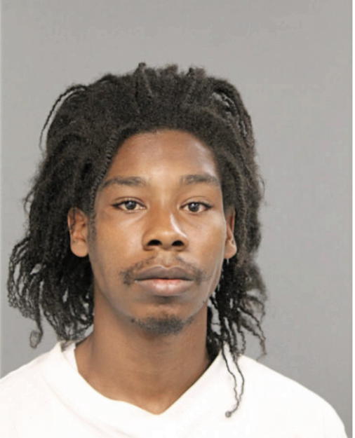 MARQUELL NORMAN, Cook County, Illinois
