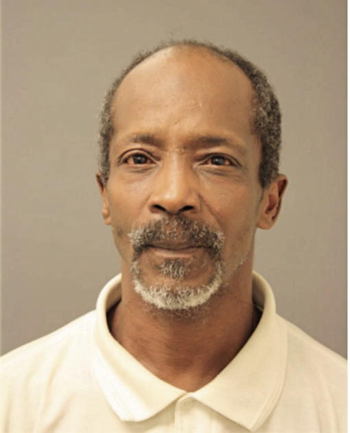 HAROLD P NORWOOD, Cook County, Illinois