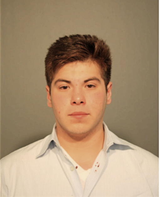 ELMER OLIVARES, Cook County, Illinois